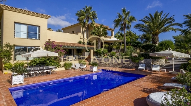 Lussuosa, splendida casa di campagna in vendita, Ibiza - Lussuosa, splendida casa di campagna in affitto, Ibiza