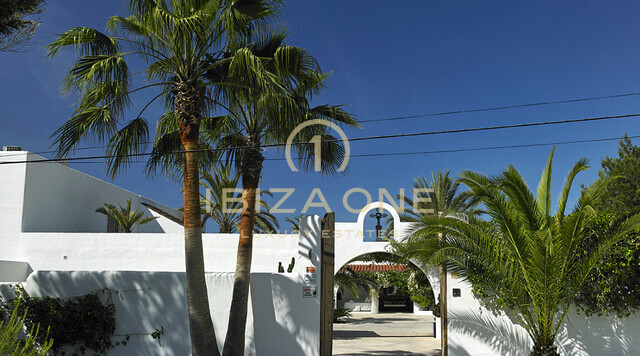 Moderna villa de lujo