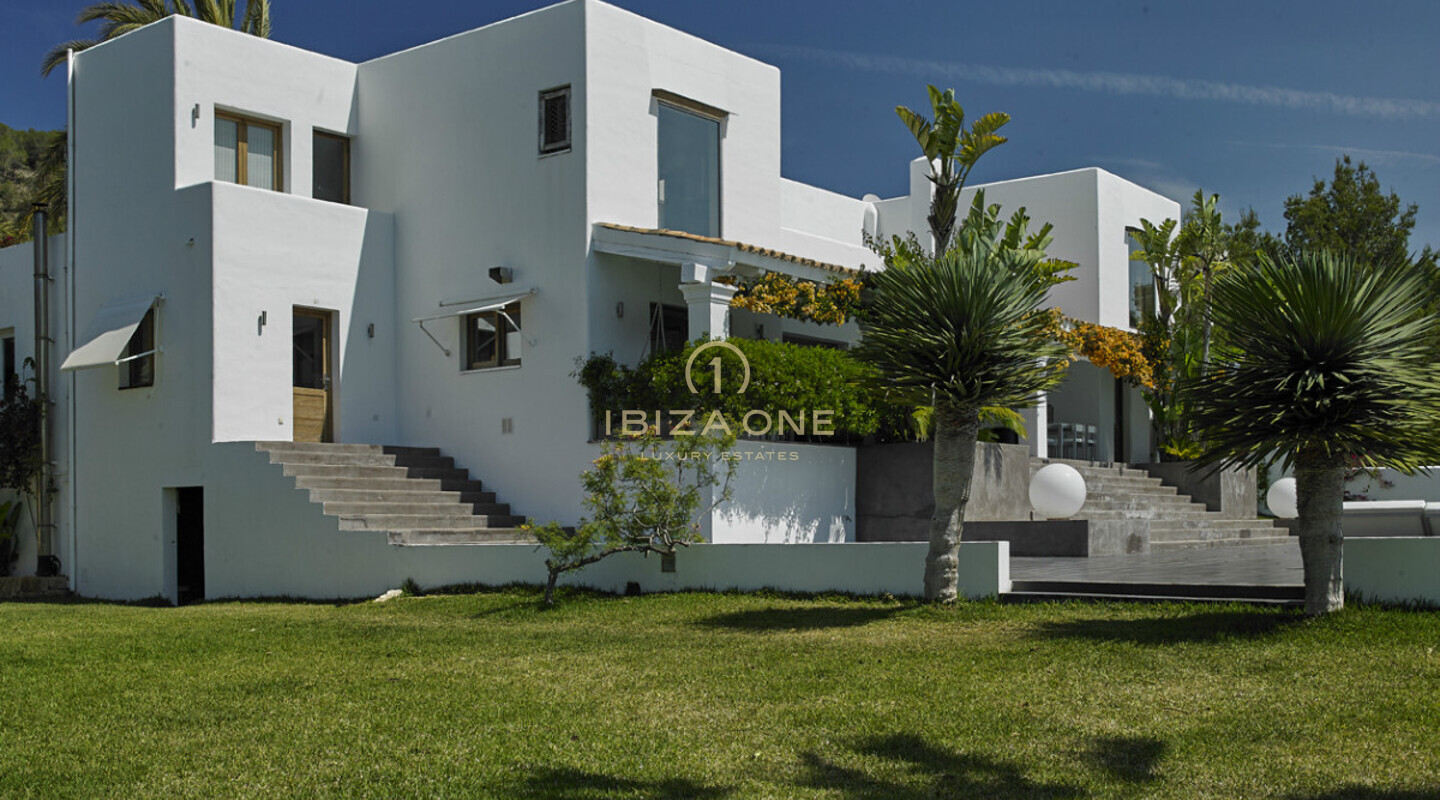 Villa moderne de luxe