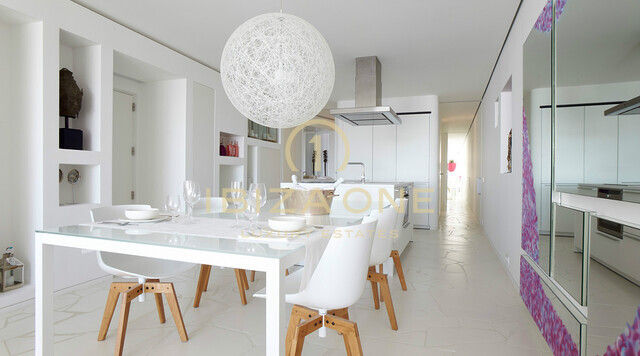 Vari appartamenti di lusso in posizione privilegiata a Ibiza con vista mozzafiato - Paseo Maritimo - Jean Novel in vendita, Ibiza - Vari appartamenti di lusso in posizione privilegiata a Ibiza con vista mozzafiato - Paseo Maritimo - Jean Novel in affitto, Ibiza