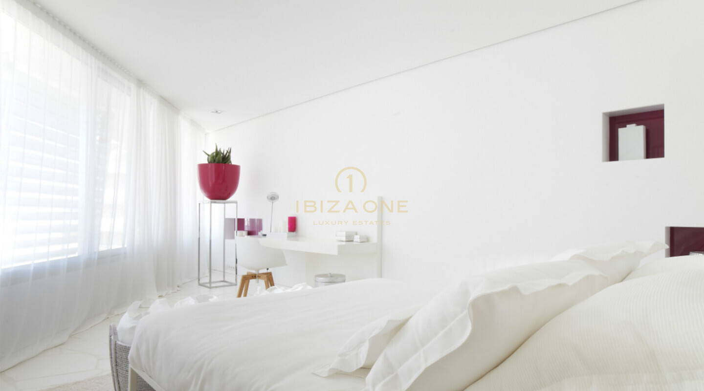 Diverse luxe appartementen op toplocatie in Ibiza met adembenemend uitzicht - Paseo Maritimo-Jean Novel te koop, Ibiza - Diverse luxe appartementen op toplocatie in Ibiza met adembenemend uitzicht - Paseo Maritimo-Jean Novel te huur, Ibiza
