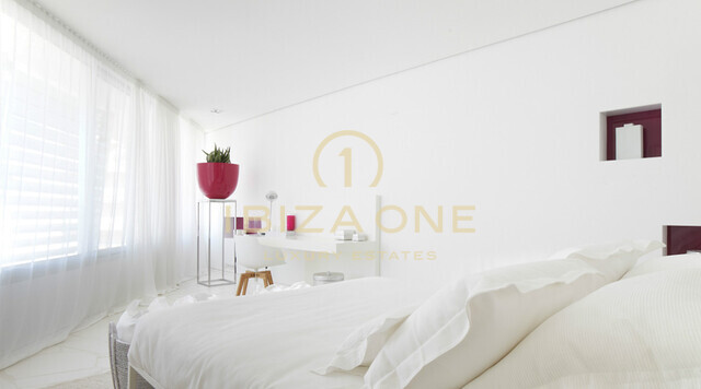 Diverse luxe appartementen op toplocatie in Ibiza met adembenemend uitzicht - Paseo Maritimo-Jean Novel te koop, Ibiza - Diverse luxe appartementen op toplocatie in Ibiza met adembenemend uitzicht - Paseo Maritimo-Jean Novel te huur, Ibiza