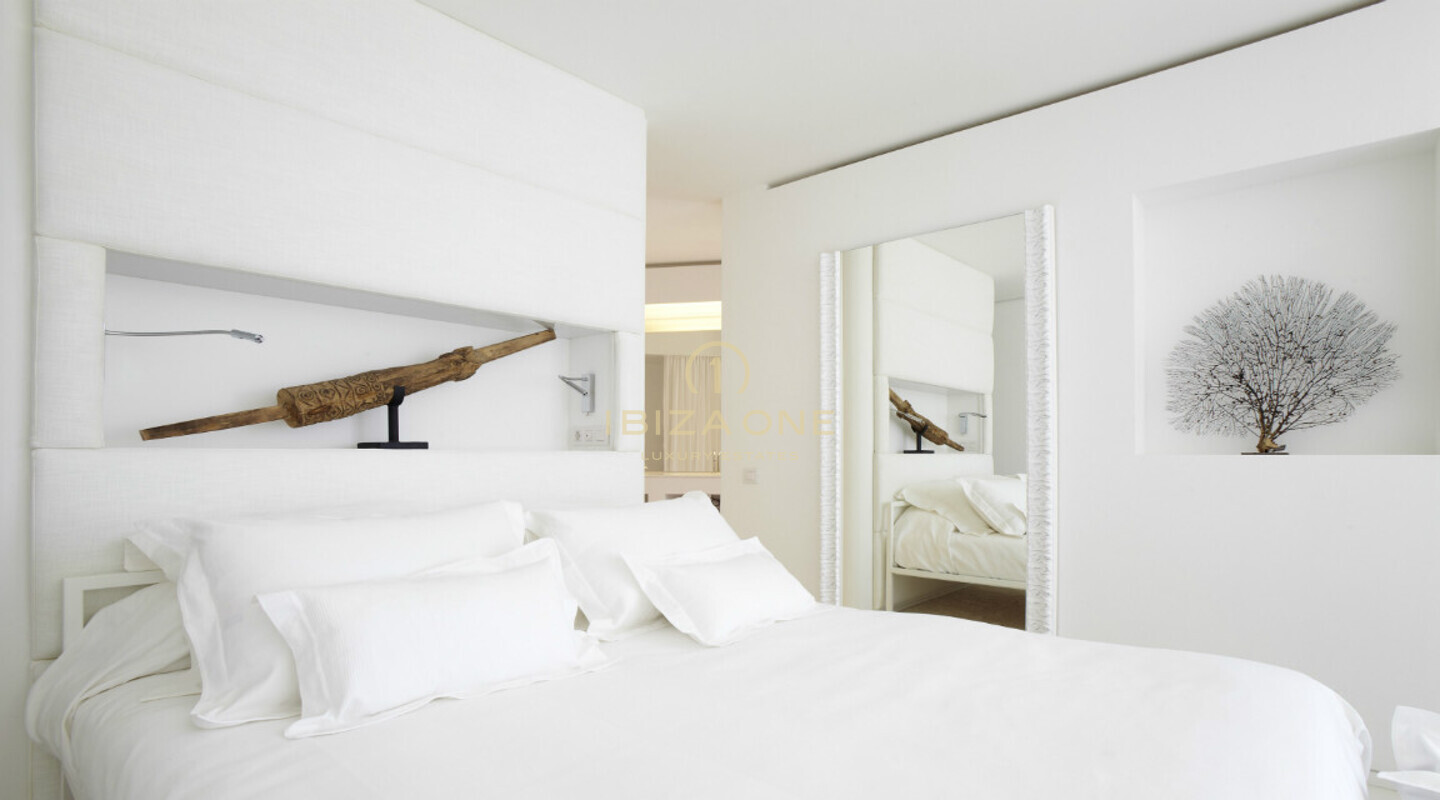 Diverse luxe appartementen op toplocatie in Ibiza met adembenemend uitzicht - Paseo Maritimo-Jean Novel te koop, Ibiza - Diverse luxe appartementen op toplocatie in Ibiza met adembenemend uitzicht - Paseo Maritimo-Jean Novel te huur, Ibiza