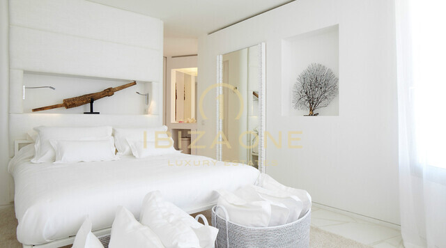 Divers appartements de luxe dans un emplacement privilégié d'Ibiza avec vue imprenable - Paseo Maritimo - Jean Novel à vendre, Ibiza - Divers appartements de luxe dans un emplacement privilégié d'Ibiza avec vue imprenable - Paseo Maritimo - Jean Novel à louer, Ibiza