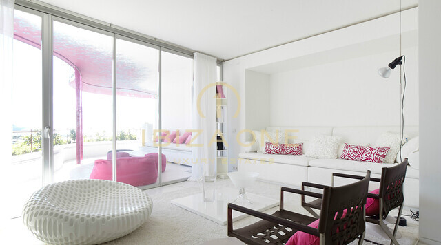 Divers appartements de luxe dans un emplacement privilégié d'Ibiza avec vue imprenable - Paseo Maritimo - Jean Novel à vendre, Ibiza - Divers appartements de luxe dans un emplacement privilégié d'Ibiza avec vue imprenable - Paseo Maritimo - Jean Novel à louer, Ibiza