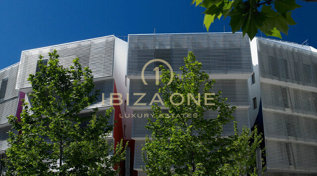 Vari appartamenti di lusso in posizione privilegiata a Ibiza con vista mozzafiato - Paseo Maritimo - Jean Novel in vendita, Ibiza - Vari appartamenti di lusso in posizione privilegiata a Ibiza con vista mozzafiato - Paseo Maritimo - Jean Novel in affitto, Ibiza