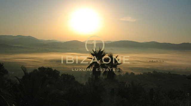 Traumvilla mit Meerzugang zu verkaufen, Ibiza - Traumvilla mit Meerzugang zu vermieten, Ibiza