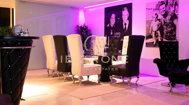 Appartamento di lusso vicino a Ibiza con vista su Dalt Vila in vendita, Ibiza - Appartamento di lusso vicino a Ibiza con vista su Dalt Vila in affitto, Ibiza
