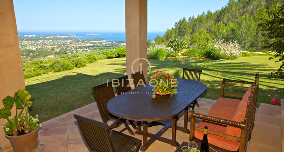 Foto van het vastgoed