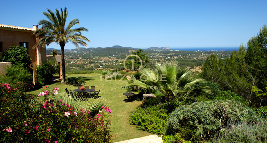 Foto van het vastgoed