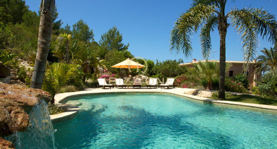 Foto van het vastgoed