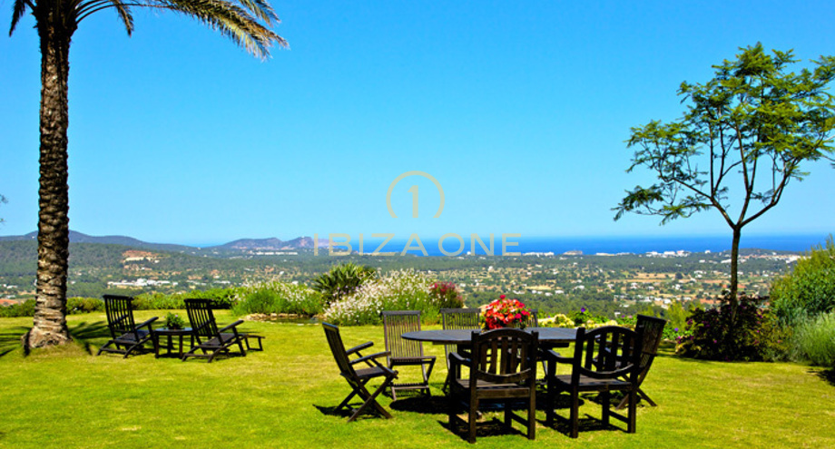 Foto van het vastgoed