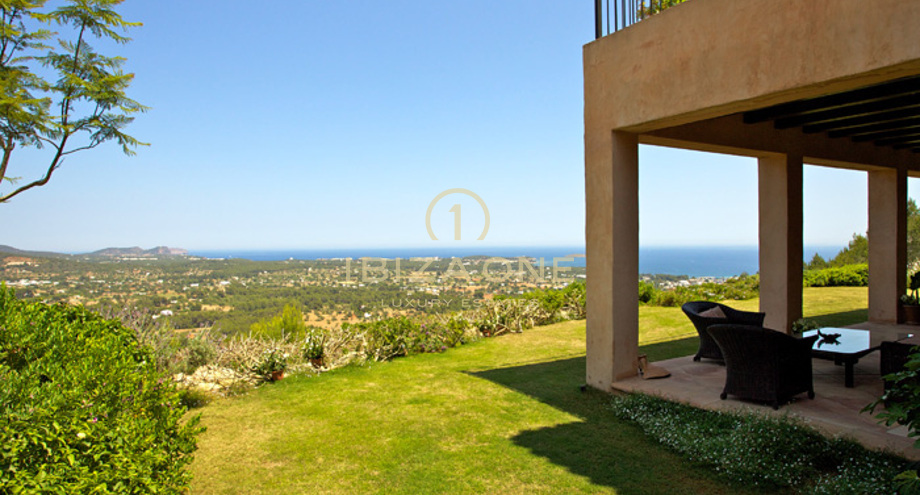 Foto van het vastgoed