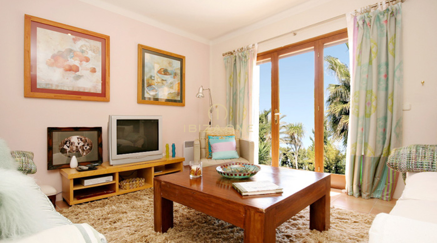 Magnifique domaine / villa de luxe méditerranéen à vendre, Ibiza - Magnifique domaine / villa de luxe méditerranéen à louer, Ibiza