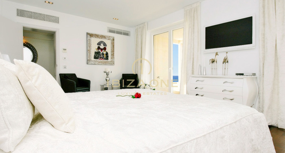 Foto van het vastgoed