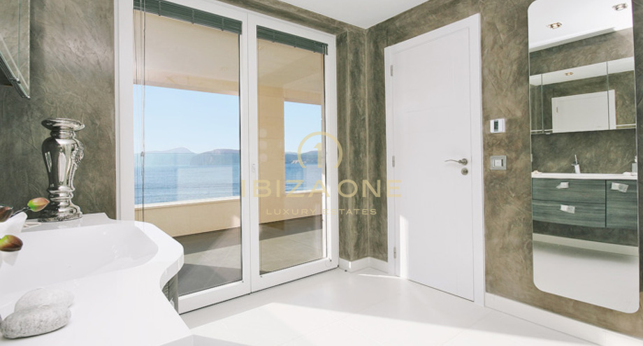 Foto van het vastgoed