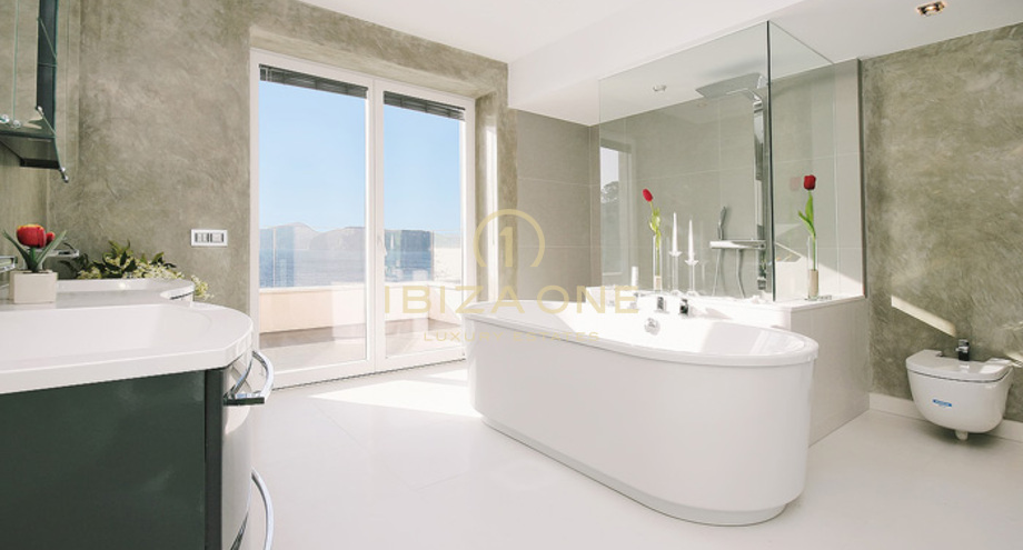 Foto van het vastgoed