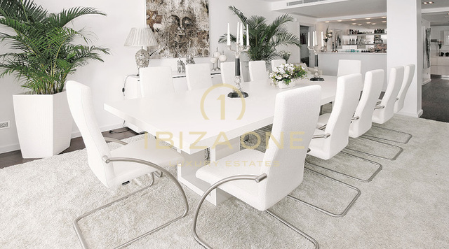 Moderne Luxusvilla mit eigenem Meerzugang zu verkaufen, Mallorca - Moderne Luxusvilla mit eigenem Meerzugang zu vermieten, Mallorca