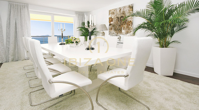 Moderna villa di lusso con accesso privato al mare in vendita, Maiorca - Moderna villa di lusso con accesso privato al mare in affitto, Maiorca