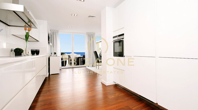 Modern luxury villa with own sea access for sale, Mallorca - Modern luxury villa with own sea access for rent, Mallorca