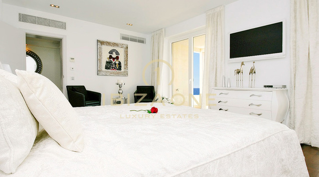 Moderna villa di lusso con accesso privato al mare in vendita, Maiorca - Moderna villa di lusso con accesso privato al mare in affitto, Maiorca