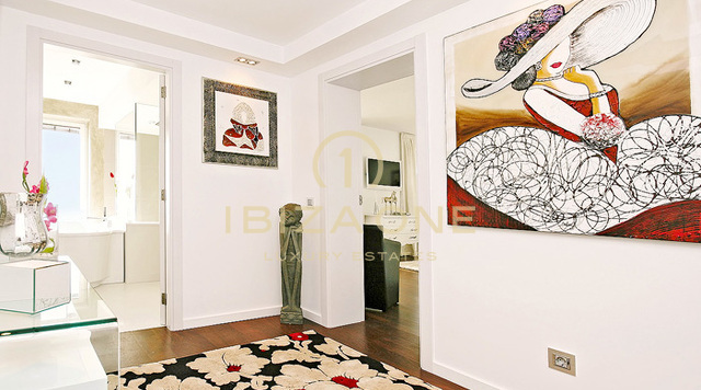 Modern luxury villa with own sea access for sale, Mallorca - Modern luxury villa with own sea access for rent, Mallorca