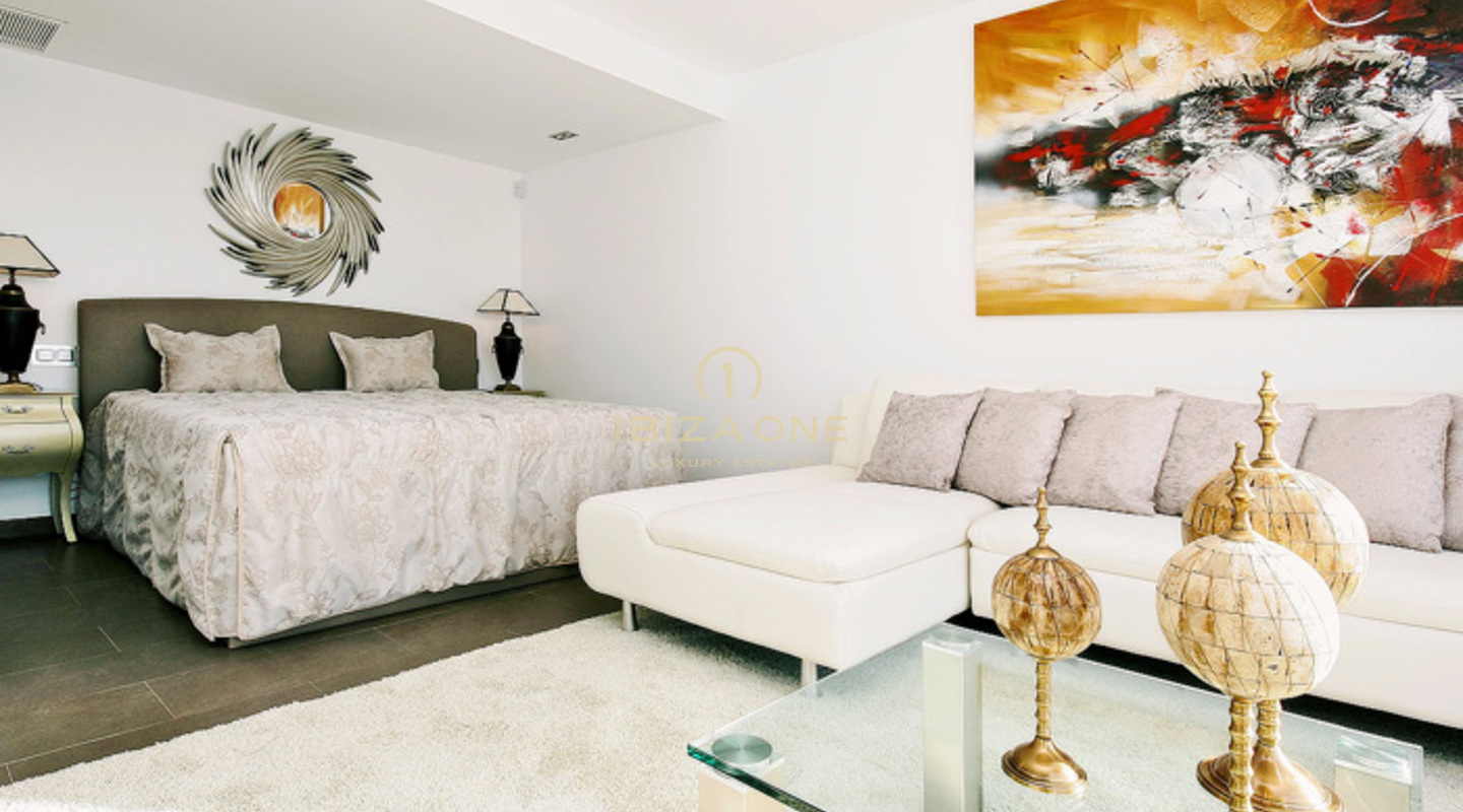 Modern luxury villa with own sea access for sale, Mallorca - Modern luxury villa with own sea access for rent, Mallorca