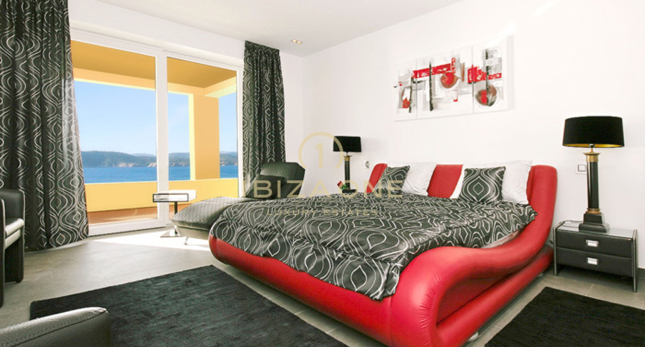 Foto van het vastgoed