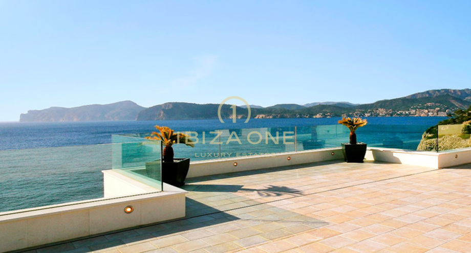 Foto van het vastgoed