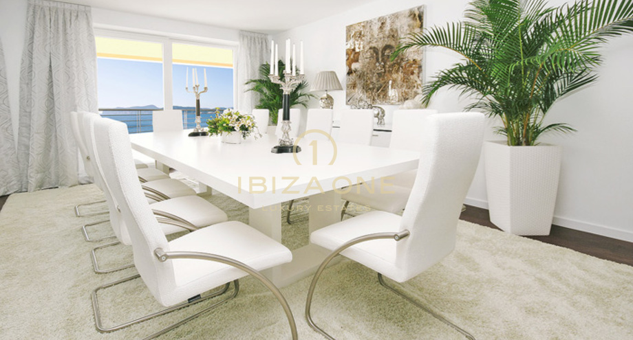 Foto van het vastgoed