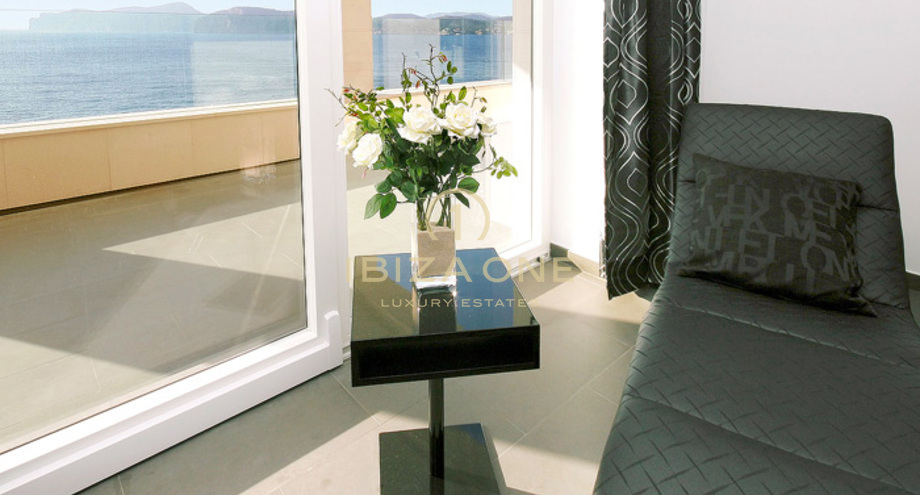 Foto van het vastgoed