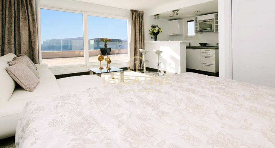 Foto van het vastgoed