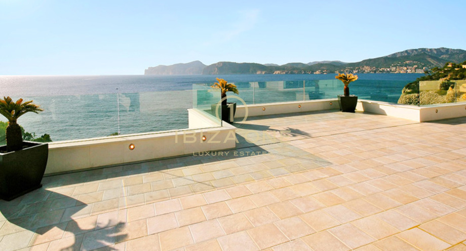 Foto van het vastgoed