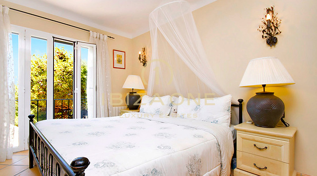 Finca / villa exclusive avec vue sur la mer Méditerranée à vendre, Majorque - Finca / villa exclusive avec vue sur la mer Méditerranée à louer, Majorque