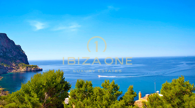 Esclusiva finca / villa con vista sul Mar Mediterraneo in vendita, Maiorca - Esclusiva finca / villa con vista sul Mar Mediterraneo in affitto, Maiorca