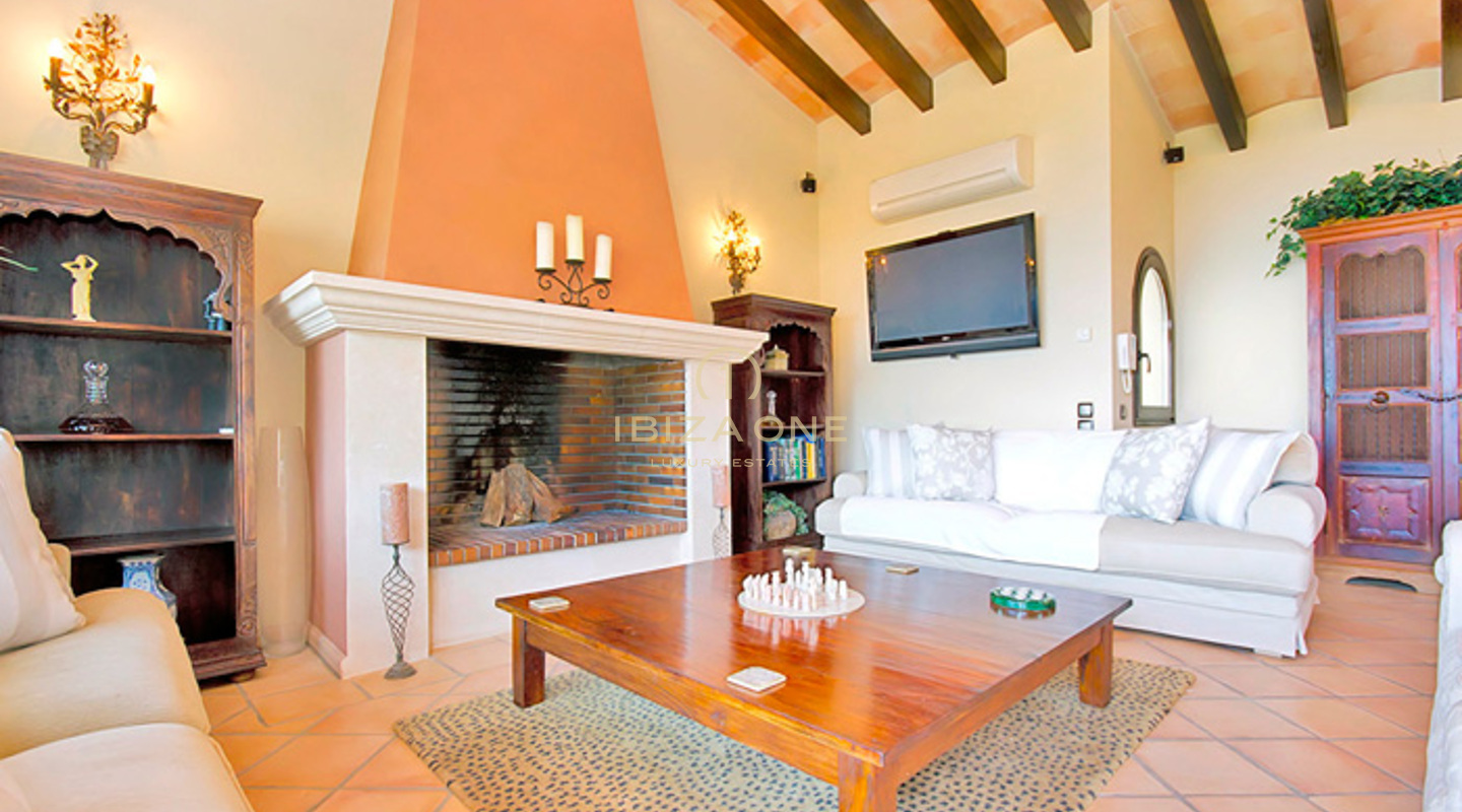 Exklusive mediterrane Finca/Villa mit Meerblick zu verkaufen, Mallorca - Exklusive mediterrane Finca/Villa mit Meerblick zu vermieten, Mallorca