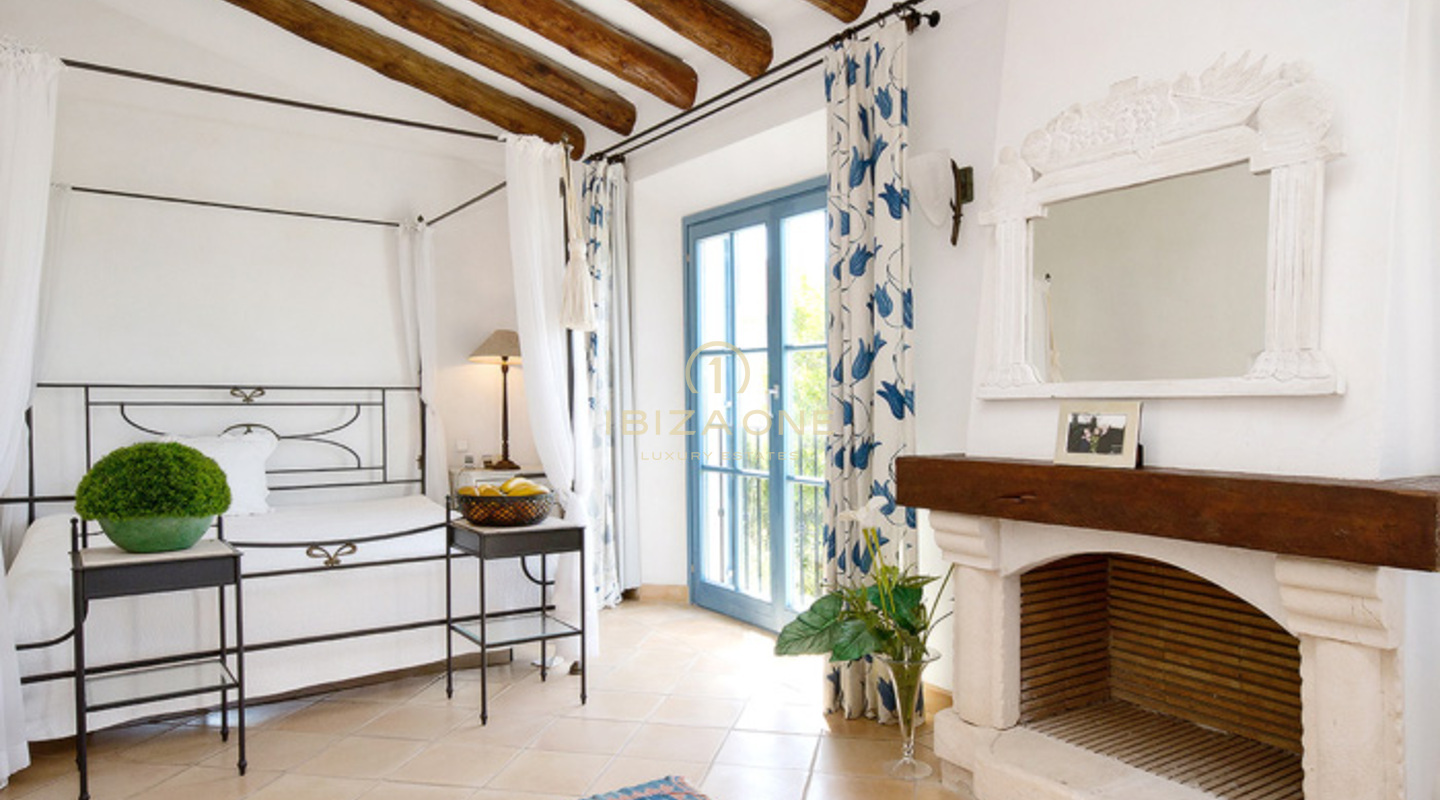 Propriété / villa de luxe en première instance au golf à vendre, Majorque - Propriété / villa de luxe en première instance au golf à louer, Majorque