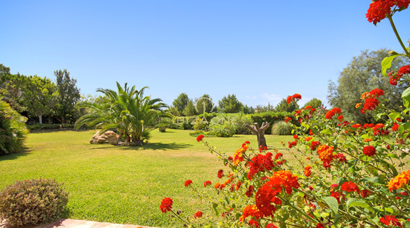 Luxury property / villa in the first instance to the golf course for sale, Mallorca - Luxury property / villa in the first instance to the golf course for rent, Mallorca