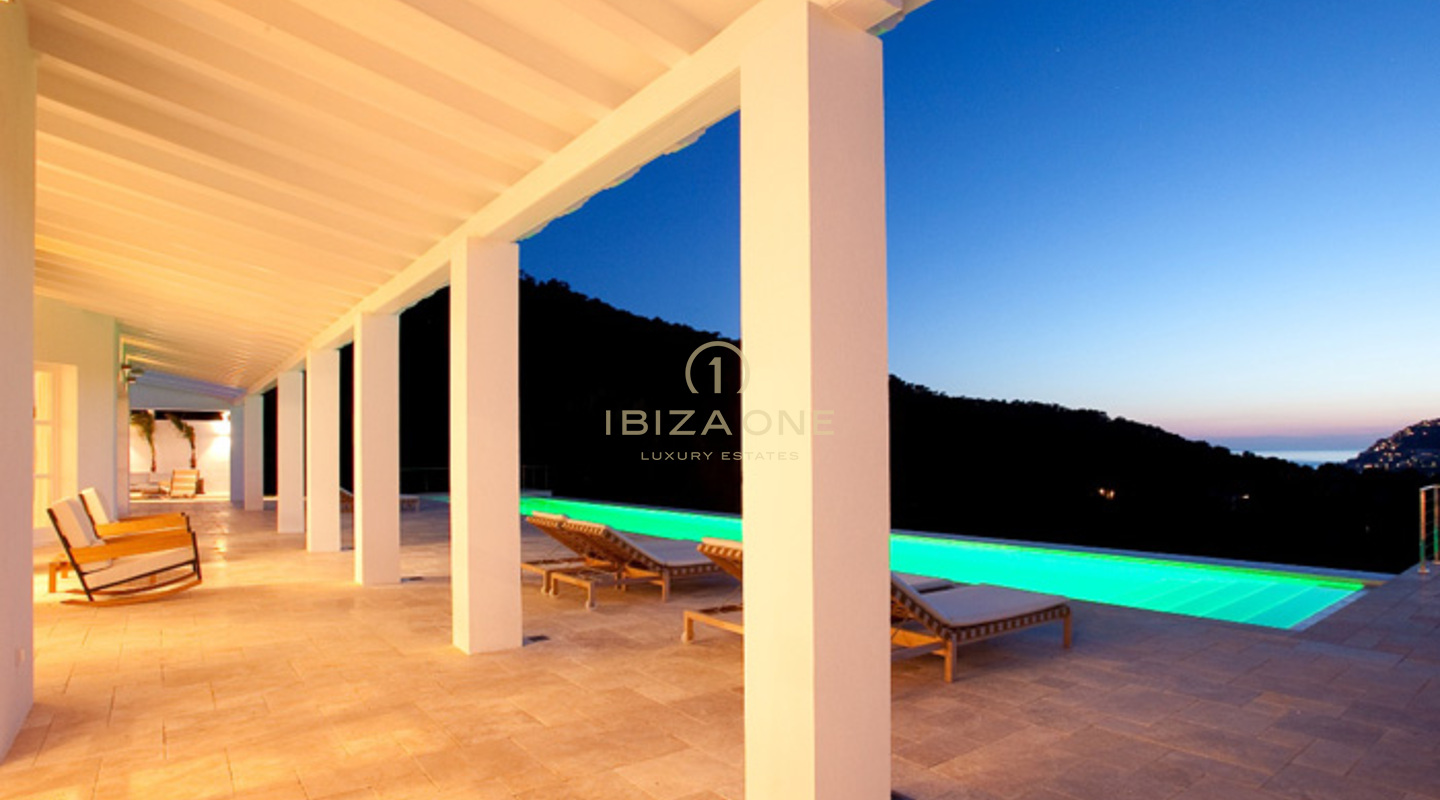 Propriété / villa de luxe dans un emplacement exclusif à vendre, Majorque - Propriété / villa de luxe dans un emplacement exclusif à louer, Majorque