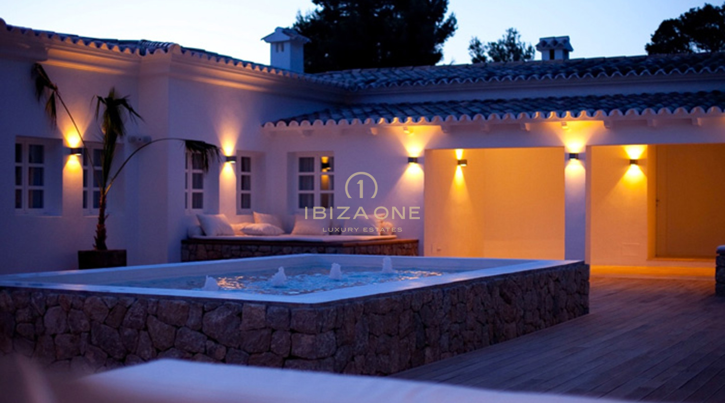 Luxusimmobilie / Villa in exklusiver Lage kaufen, Mallorca - Luxusimmobilie / Villa in exklusiver Lage mieten, Mallorca