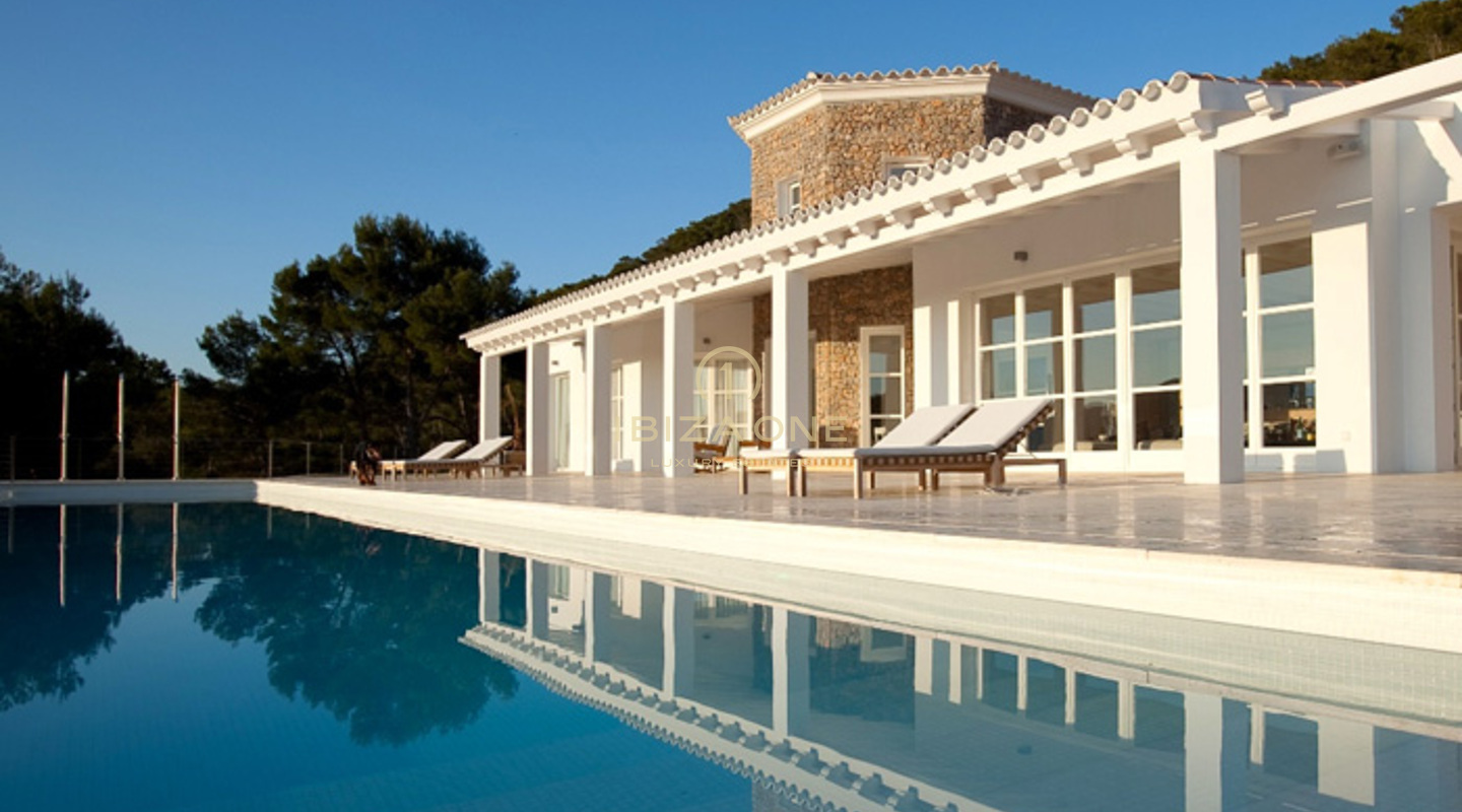 Immobile di lusso / villa in posizione esclusiva in vendita, Maiorca - Immobile di lusso / villa in posizione esclusiva in affitto, Maiorca