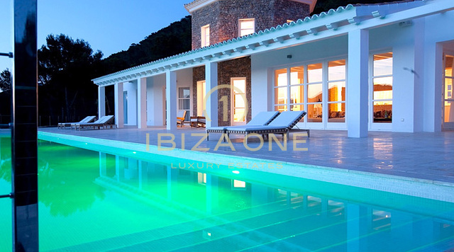 Luxusimmobilie / Villa in exklusiver Lage kaufen, Mallorca - Luxusimmobilie / Villa in exklusiver Lage mieten, Mallorca