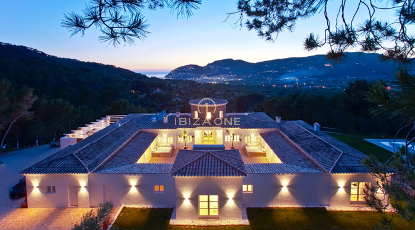 Luxe woning / villa op exclusieve locatie te koop, Mallorca - Luxe woning / villa op exclusieve locatie te huur, Mallorca