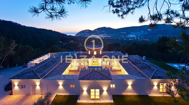 Luxe woning / villa op exclusieve locatie te koop, Mallorca - Luxe woning / villa op exclusieve locatie te huur, Mallorca