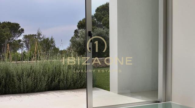 Luxuriöse minimalistische Designervilla zu verkaufen – entworfen von einem bekannten Architekten, Ibiza – Luxuriöse minimalistische Designervilla zu vermieten – entworfen von einem bekannten Architekten, Ibiza