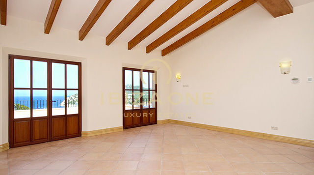 Proprietà con vista mare con casa principale/villa e dependance in vendita, Maiorca - Proprietà con vista mare con casa principale/villa e dependance in affitto, Maiorca