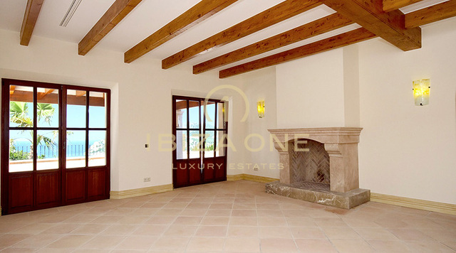 Proprietà con vista mare con casa principale/villa e dependance in vendita, Maiorca - Proprietà con vista mare con casa principale/villa e dependance in affitto, Maiorca