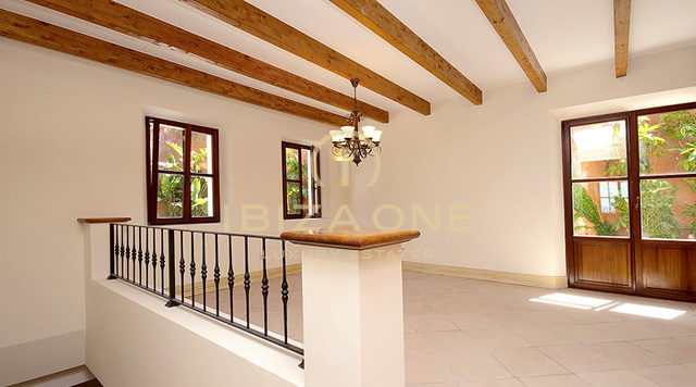 Meerblick-Anwesen mit Haupthaus/Villa und Gästehaus zu verkaufen, Mallorca - Meerblick-Anwesen mit Haupthaus/Villa und Gästehaus zu vermieten, Mallorca
