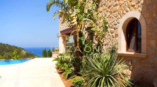 Propriété avec vue sur l'océan, maison principale / villa et maison d'hôtes à vendre, Majorque - Propriété avec vue sur l'océan, maison principale / villa et maison d'hôtes à louer, Majorque