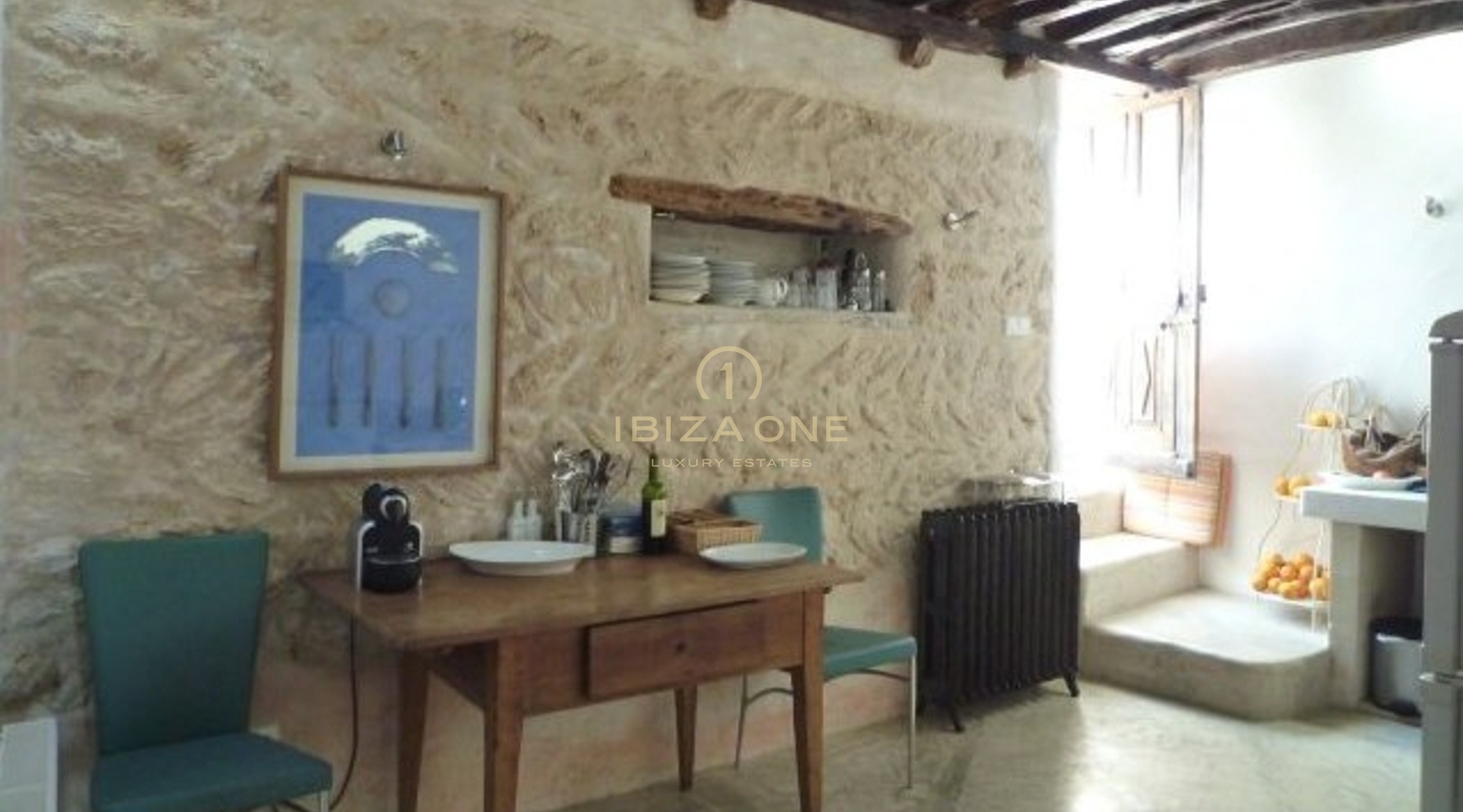 Luxe en prachtige originele Ibiza finca / villa uit de 8e eeuw te koop, Ibiza - Luxe en prachtige originele Ibiza finca / villa uit de 8e eeuw te huur, Ibiza